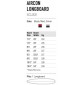 boardbag Ocean & Earth aircon Longboard