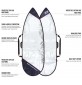 Boardbag Ocean & Earth Barry Basic Double