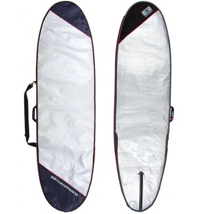 Capa Ocean & Earth Barry Basic longboard