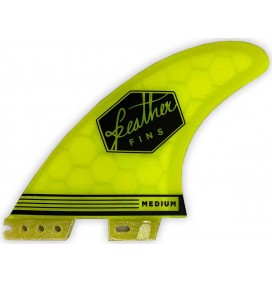 Aileron surf Feather Ultralight Hex Core Click Tab