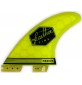 Aileron surf Feather Ultralight Hex Core Click Tab