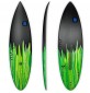 Tavola da surf MS Flying Bee Round (IN STOCK)