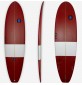 Surfboard evolutionaire MS Easy Pony