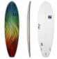 Surfboard evolutionaire MS Easy Pony