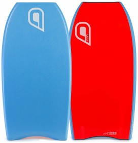 Bodyboard QCD Drive PP