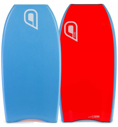 Bodyboard QCD Drive PP