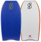 Bodyboard Science Style Quad Vent