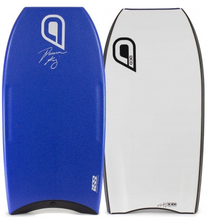 Bodyboard QCD Kingy ISS PP