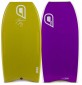 Bodyboard QCD Kingy ISS PP