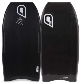 Bodyboard QCD Kingy ISS PP