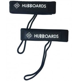 Bloccato pinne Hubboards