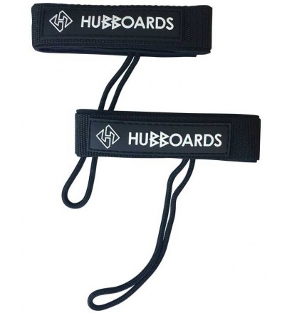 Hubboards fin leash