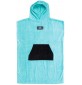 Poncho Ocean & Earth Junior