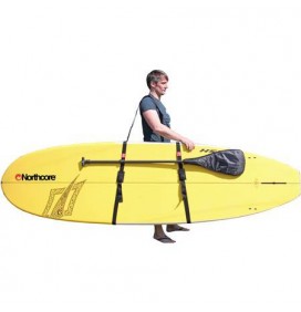 Cincha de tansporte para SUP Nortcore Deluxe