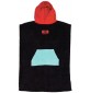 Poncho Ocean & Earth  Junior