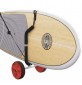 Ocean & Earth Trolly SUP/Longboard