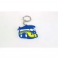 Surf Van key ring 