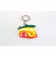 Surf Van key ring 