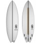 Prancha de surf Slater Design No Brainer