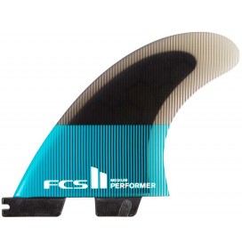 Quilhas surf FCSII Performer PC