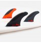 Pinne surf FCS II JS PC