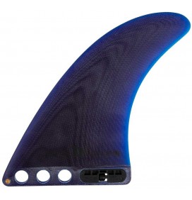 Quilha longboard FCSII Single Fin