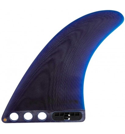 Aileron FCSII Single Fin