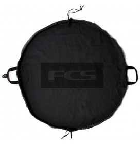 Sac à combinaison FCS Change mat