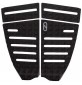 Grip pads surf Slater Design 4 Pezzi