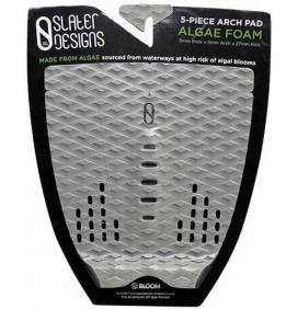 Slater Design 5 pieces Tail Pad