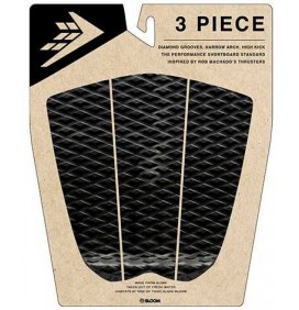 Firewire 3 pieces Tail Pad