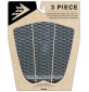 Firewire 3 pieces Tail Pad