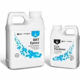 Epoxy Entropy Resin - 1.47Kg Kit