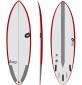 Tavola da surf Torq Multiplier TEC