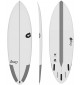 Tavola da surf Torq Multiplier TEC