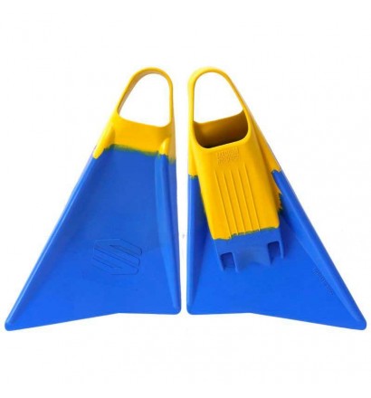 Sniper Menace bodyboard fins