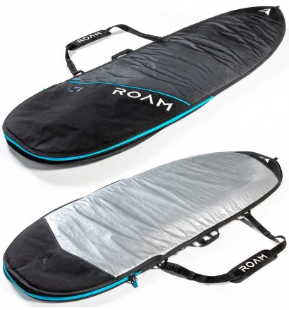 Boardbag van surf Roam Tech Fish/Hybrid