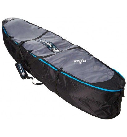 Funda de surf far King Pro travel cover