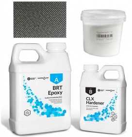 Reparatur-Kit für surfbrett Epoxy