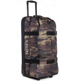 Rip Curl F-Light Camo Global Suitcase