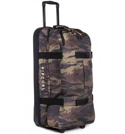 Reis koffer Rip Curl F-Light Global Camo