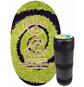 Indoboard Originale verde