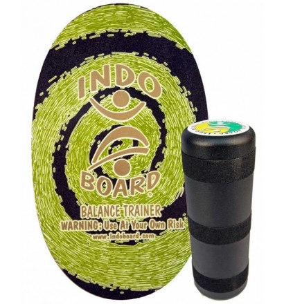 Indoboard Original green