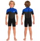 Shorty Von Rip Curl Omega Junior