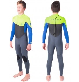 Wetsuit Rip Curl Omega 3/2mm  Junior