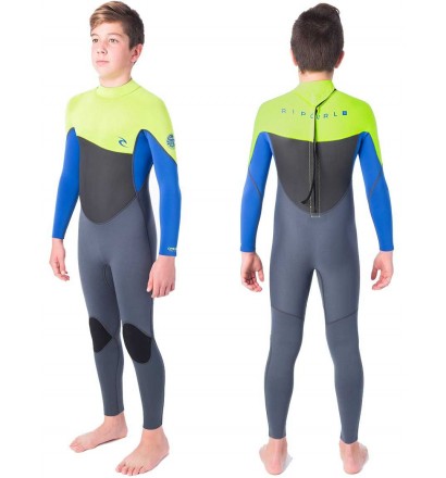 Wetsuit Rip Curl Omega 3/2mm  Junior