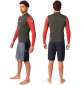 Top neopreen Rip Curl Dawn Patrol Revo 1,5 mm LS