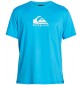 T-shirt UV- quiksilver Solid Streak