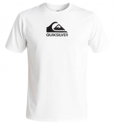 T-shirt UV- quiksilver Solid Streak