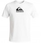 T-shirt UV- quiksilver Solid Streak